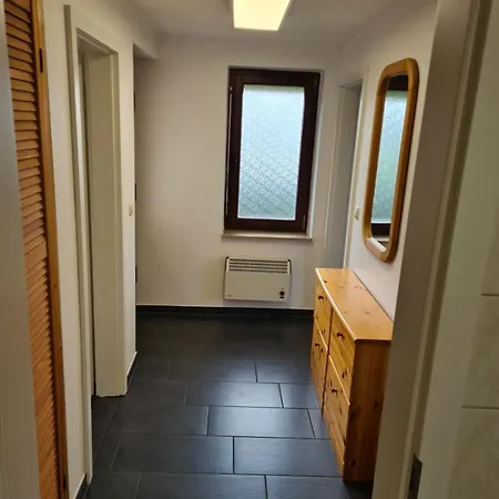Ferienbungalow Helene Holiday home Zingst