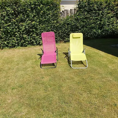 Ferienbungalow Helene Holiday home