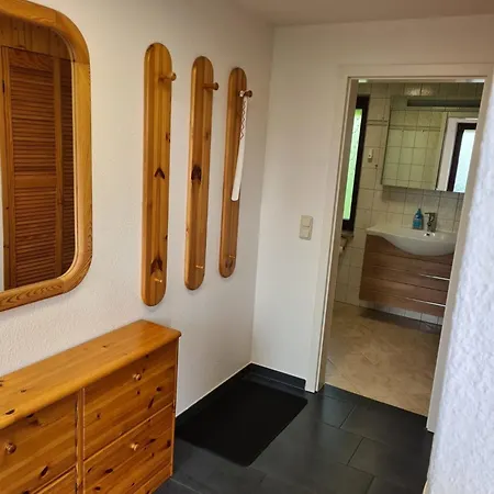 Ferienbungalow Helene Holiday home *