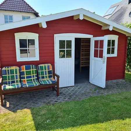 Ferienbungalow Helene *