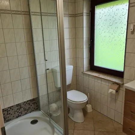 Ferienbungalow Helene * Zingst