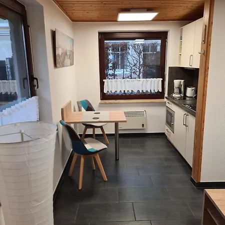 Ferienbungalow Helene Holiday home *