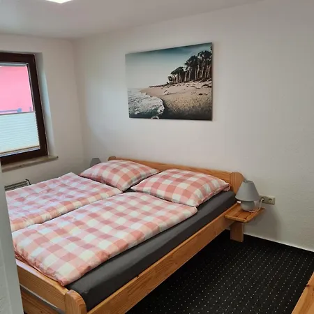Holiday home Ferienbungalow Helene Zingst