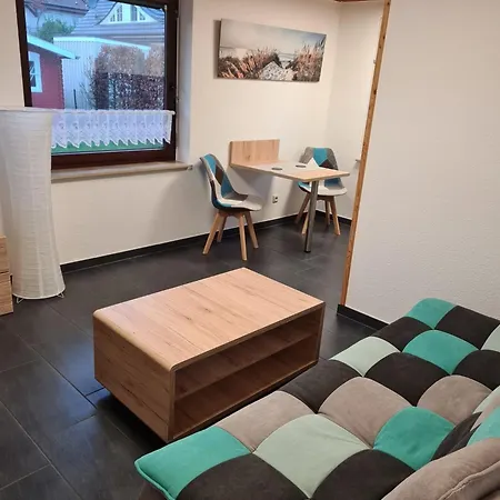 Ferienbungalow Helene Zingst