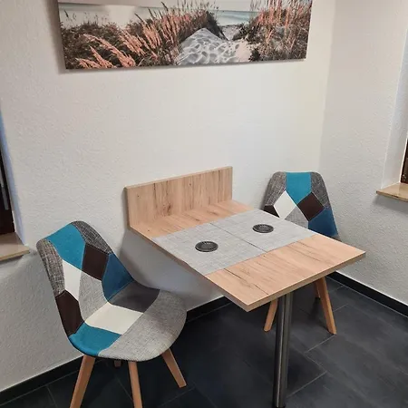 Ferienbungalow Helene Holiday home